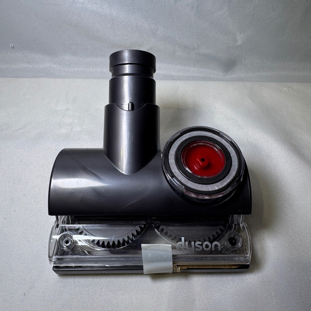 Dyson‎ Tangle-Free Turbine Tool Vacuum Attachment Pet Hair Upholstery 925067-01